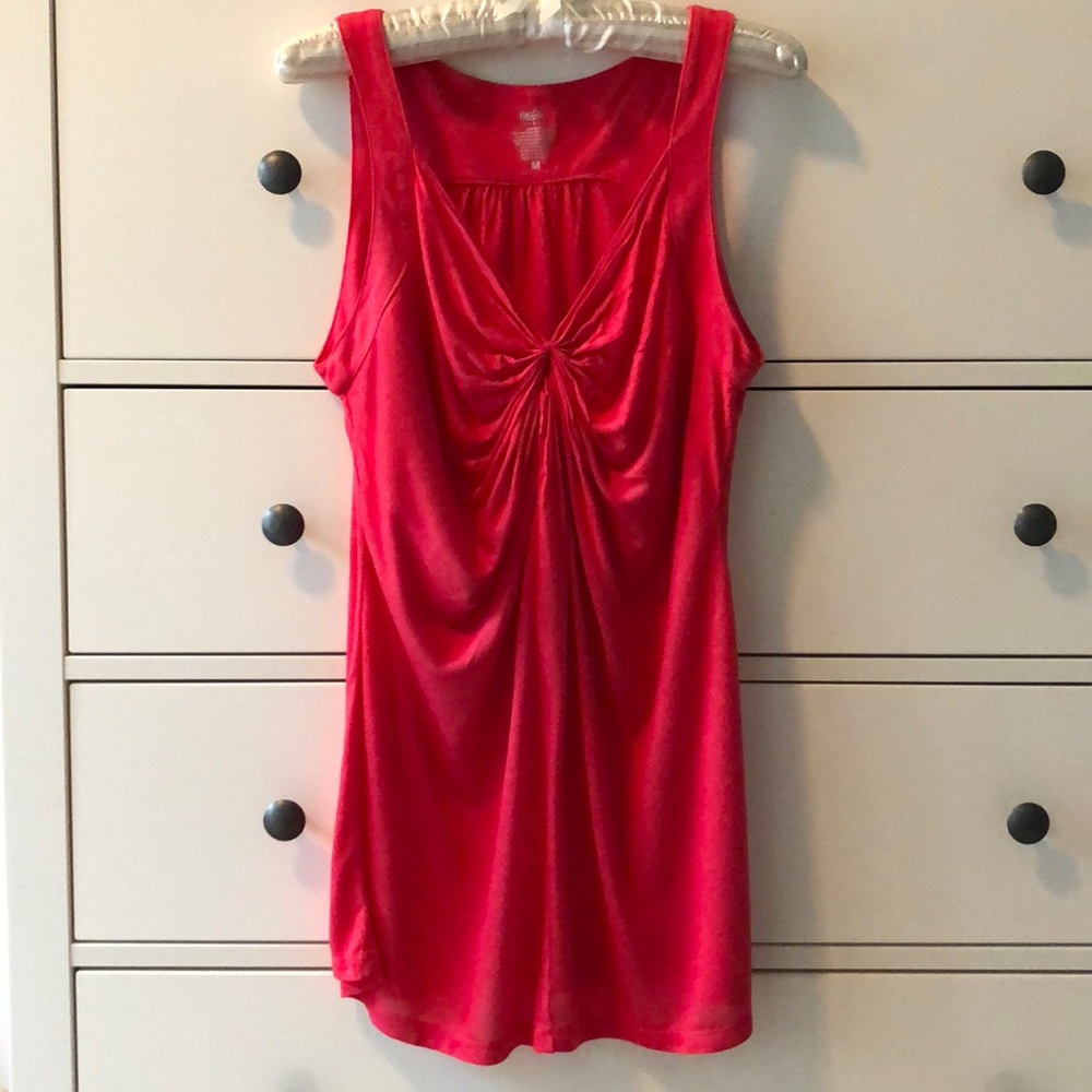 Mossimo summery shirt